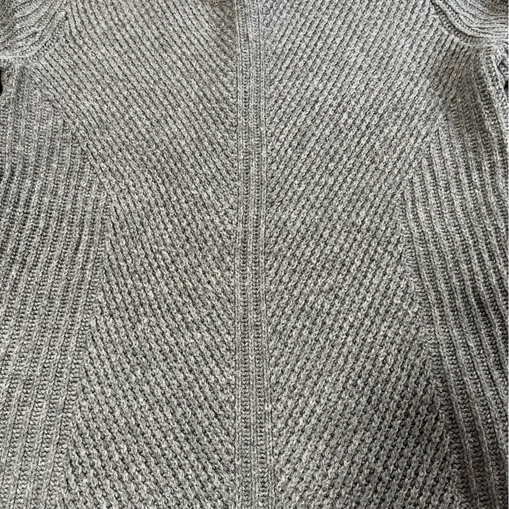 Women’s Madewell Grey Sweater XS - Picture 4 of 5
